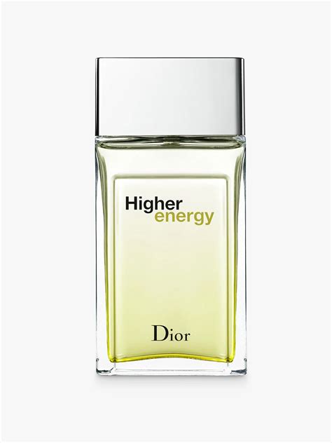 dior - higher|dior higher energy 100ml.